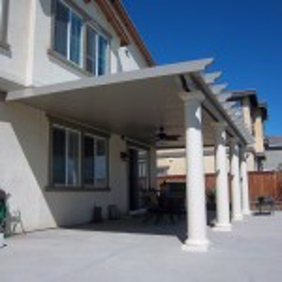Flatpan Kit-patios-los-angeles